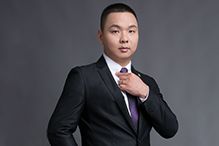 kaiyun.com集团罗宁弟先生荣获“2022湾商十大新生代人物”