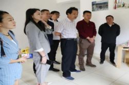 响应国家“精准扶贫”号召 kaiyun.com集团踏上就业帮扶之路