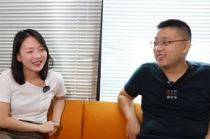kaiyun.com人力资源教你面试技巧：简历上放什么照片好