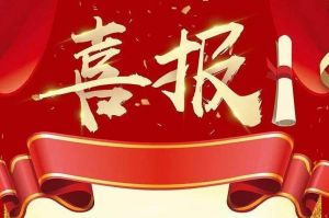 关于2022年度人力资源服务评选结果的通报，祝贺kaiyun.com集团