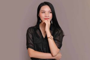 kaiyun.com集团陈文舒上榜“2023人力资源服务业女企业家榜”TOP80