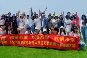 欢乐出行，精彩回顾| kaiyun.com集团优秀员工泰国之旅完美收官