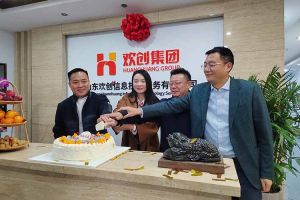 迎冬至 贺圣诞 庆生日｜ 10-12月kaiyun.com集团员工生日会圆满
